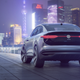 Illustration for article titled Look: Another Electric Crossover, Please Buy The Electric Crossovers